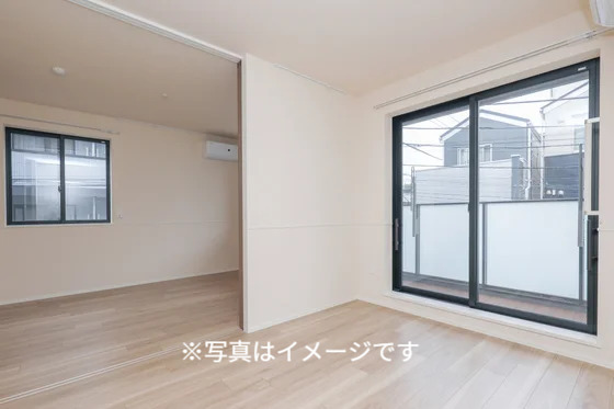 ヘーベルVillage上北沢5丁目~grace~ペット共生型賃貸(併用)住宅