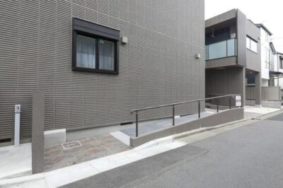 ヘーベルVillage上北沢5丁目～grace～ペット共生型賃貸(併用)住宅