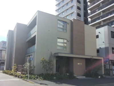 ヘーベルVillage川崎大師～メゾンインフィニティ川崎大師～