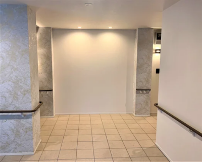 ヘーベルVillage川崎大師～メゾンインフィニティ川崎大師～