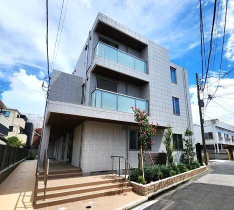 ヘーベルVillage京成高砂~ヘーベルヴィレッジ クレイプマートル~