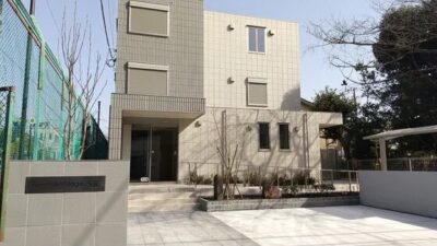 ヘーベルVillage京成八広