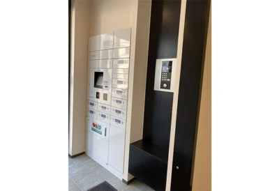 ヘーベルVillage北千住