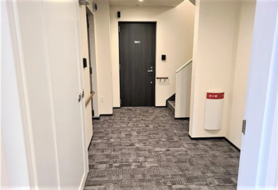 ヘーベルVillage北千住