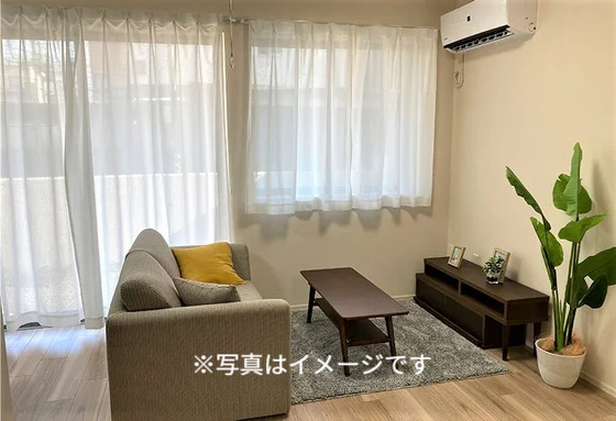 ヘーベルVillage北千住