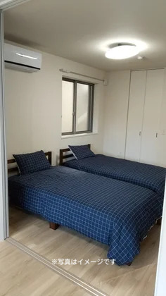 ヘーベルVillage北千住