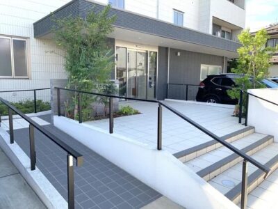 ヘーベルVillage北浦和公園