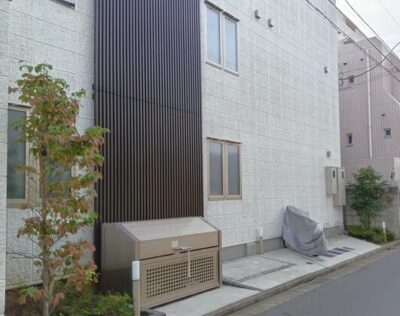 ヘーベルVillage小岩～ヴィレッジガーデニア～