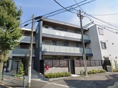 ヘーベルVillage 狛江〜サンフラワー狛江～