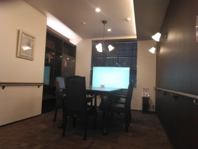 ヘーベルVillage 狛江〜サンフラワー狛江～