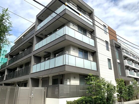 ヘーベルVillage駒込