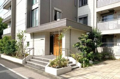 ヘーベルVillage駒込