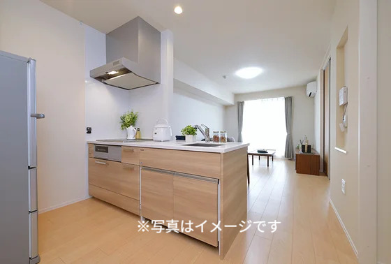 ヘーベルVillage駒込