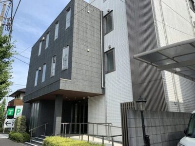 ヘーベルVillage駒沢公園　