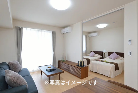 ヘーベルVillage久我山2丁目~トルチェユイ久我山~