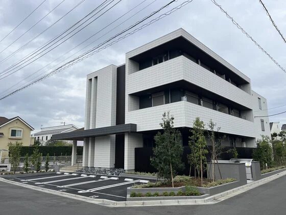 ヘーベルVillage鵠沼海岸～アクアヘーベルヴィレッジ～