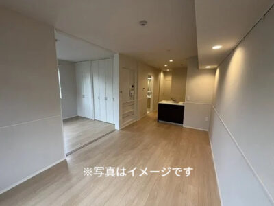 ヘーベルVillage室内イメージ