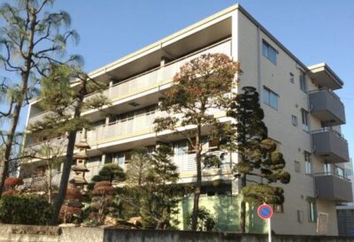 ヘーベルVillage町田Ⅰ（やまだい）