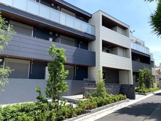 ヘーベルVillage町屋