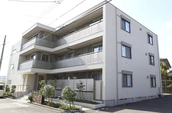 ヘーベルVillage万願寺