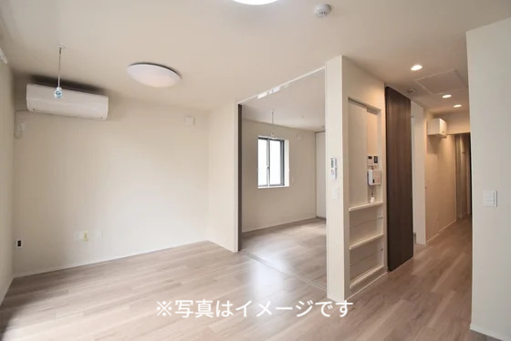 ヘーベルVillage南池袋～室内イメージ