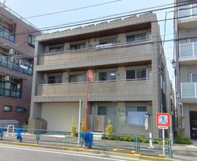 ヘーベルVillage南小岩～wakka鷹～