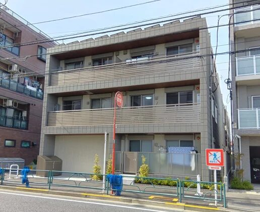 ヘーベルVillage南小岩～wakka鷹～