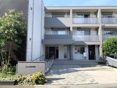 ヘーベルVillage南大泉