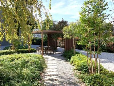 ヘーベルVillage南大泉
