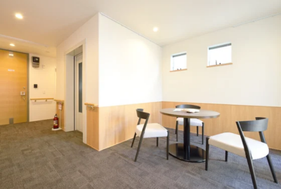 ヘーベルVillage元住吉