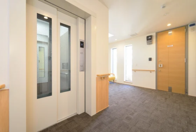 ヘーベルVillage元住吉