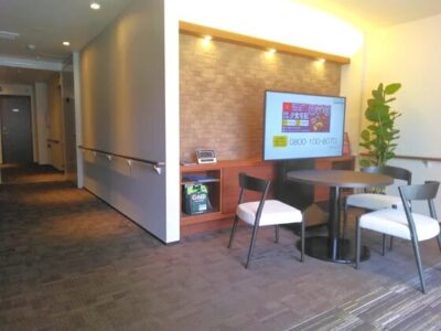 ヘーベルVillage元住吉Ⅱ～元住吉弐番館～