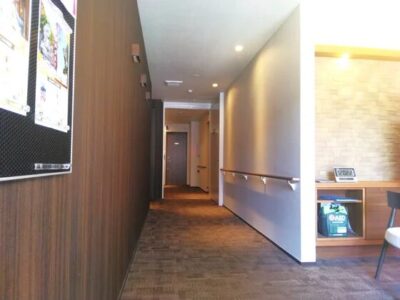 ヘーベルVillage元住吉Ⅱ～元住吉弐番館～