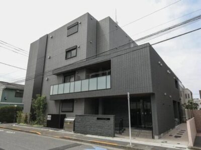 へーベルvillage武蔵新田