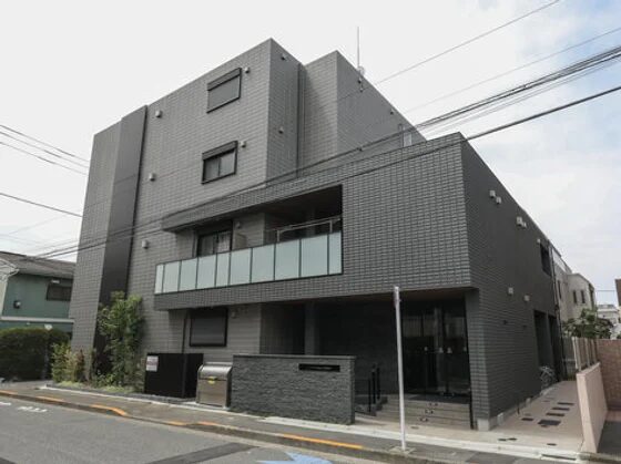 へーベルvillage武蔵新田