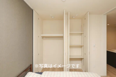 へーベルvillage武蔵新田