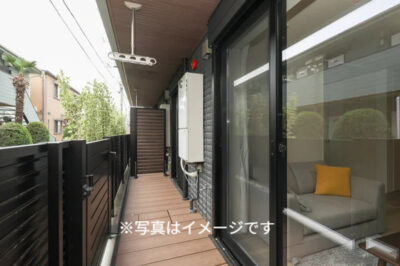 へーベルvillage武蔵新田