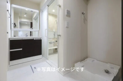 へーベルvillage武蔵新田