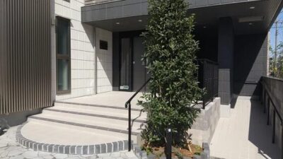 ヘーベルVillage武蔵新城～リープ・グランツ～