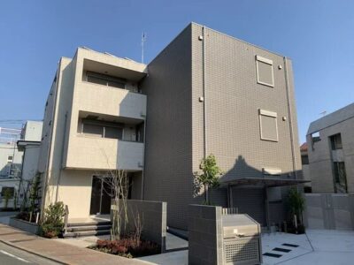 ヘーベルVillage練馬～ASAHIDAI～