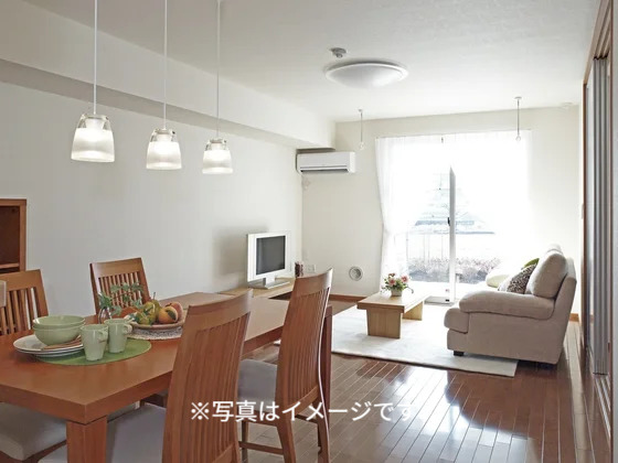 ヘーベルVillage練馬春日町~アステイオンⅥ~