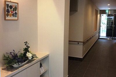 ヘーベルVillage練馬中村橋～リーフテラス中村橋～