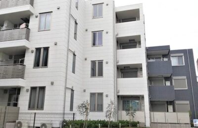 ヘーベルVillage練馬高野台