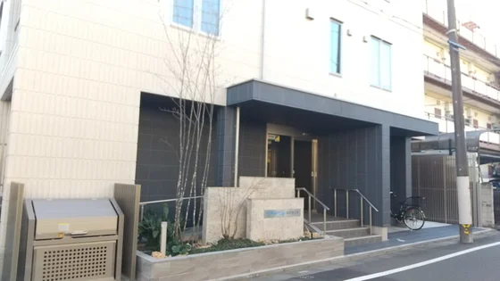 ヘーベルVillage練馬豊玉中