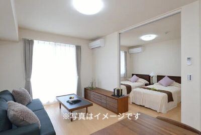 ヘーベルVillage西馬込
