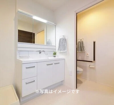 ヘーベルVillage西馬込