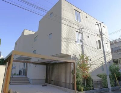 ヘーベルVillage西荻窪～アヴァンティ417～