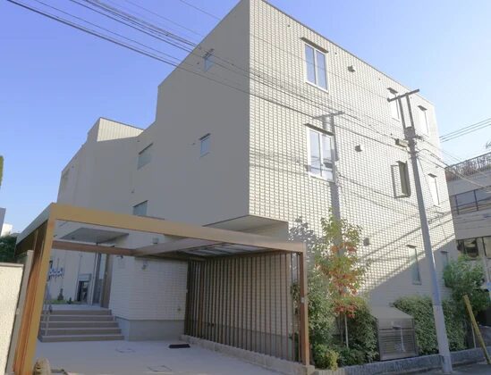 ヘーベルVillage西荻窪～アヴァンティ417～
