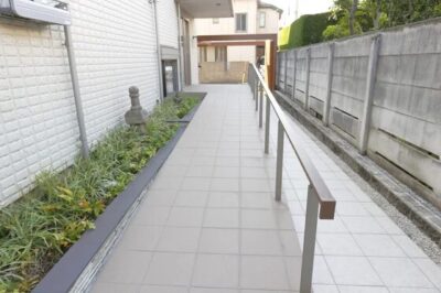 ヘーベルVillage西荻窪～アヴァンティ417～