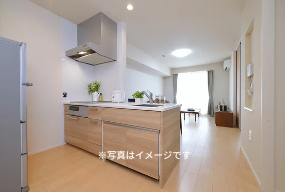 ヘーベルVillage西荻窪～アヴァンティ417～